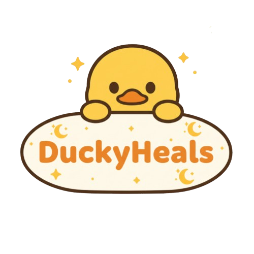 DuckyHeals